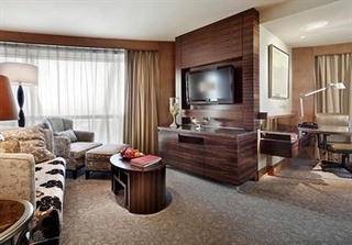 Radegast Lake View Hotel