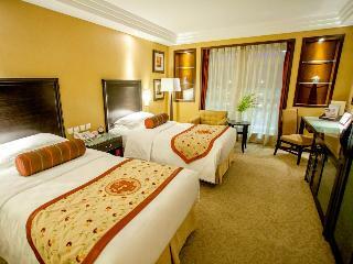 Hotel Sun World Dynasty