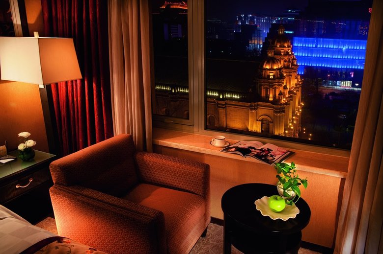 Hotel Sun World Dynasty