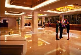 Hotel Sun World Dynasty