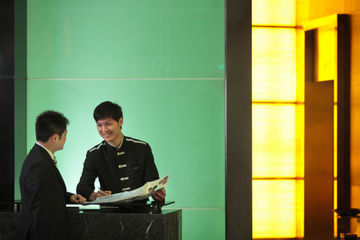 Hotel Intercontinental Nanjing