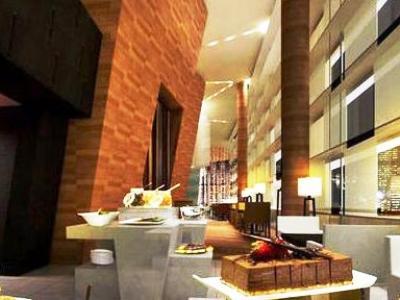Hotel Intercontinental Nanjing