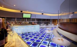 Hotel Intercontinental Nanjing