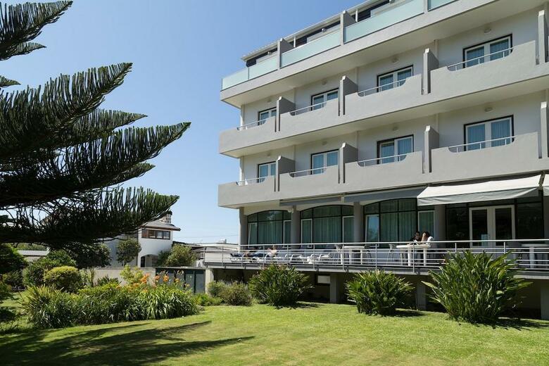 Varzinn Hotel