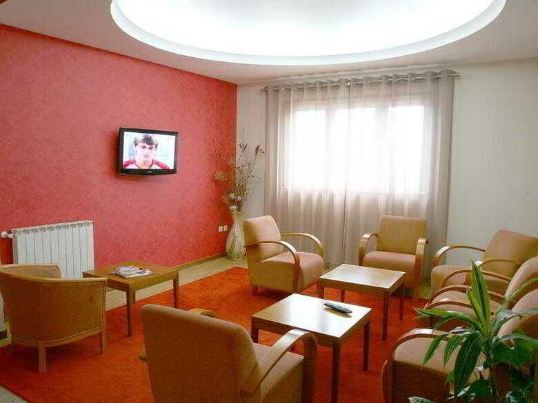 Varzinn Hotel