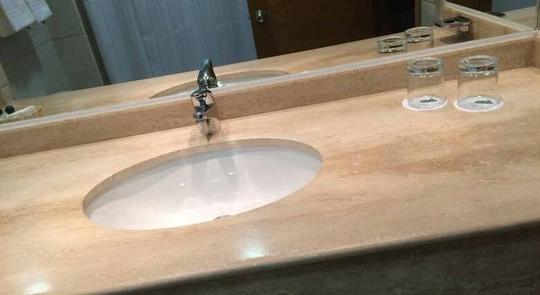 Hotel Diego De Almagro Valdivia