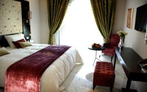 Russelior Hotel And Spa