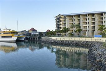 Hotel Mantra Hervey Bay