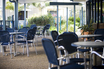 Hotel Mantra Hervey Bay