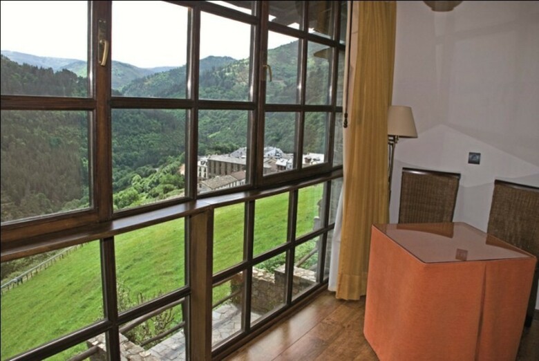 Hotel La Rectoral