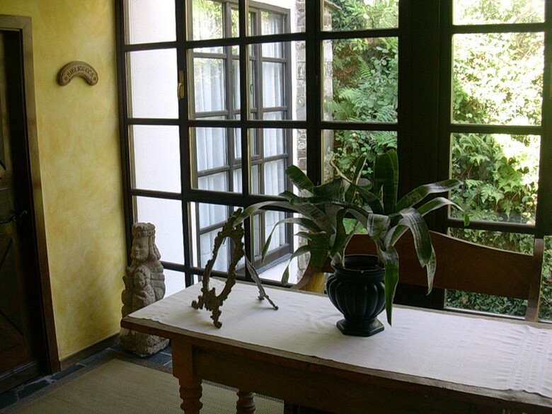 Hotel La Rectoral