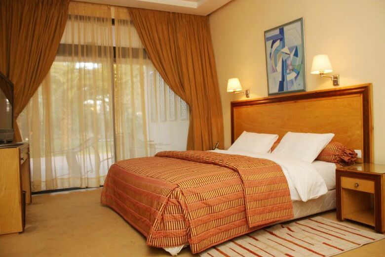 Hotel Atlas Orient