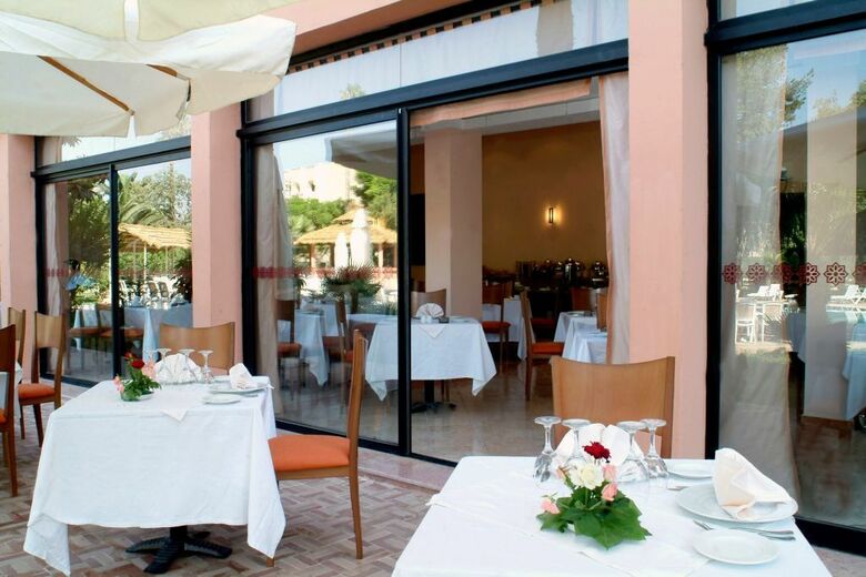 Hotel Atlas Orient