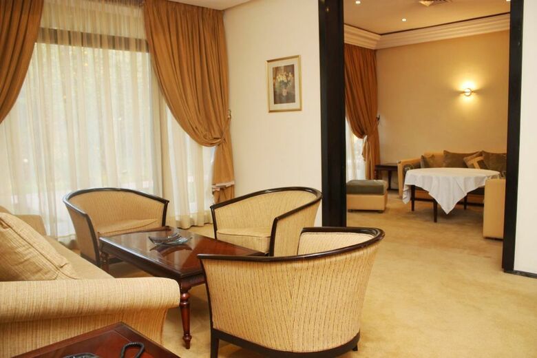Hotel Atlas Orient