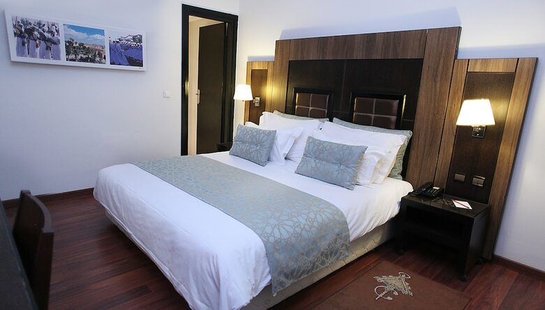 Hotel Atlas Orient