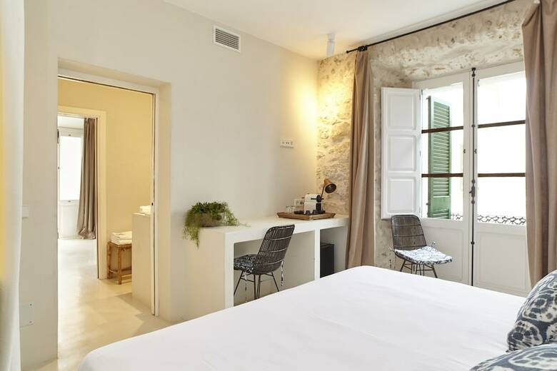Hotel La Torre Del Canonigo