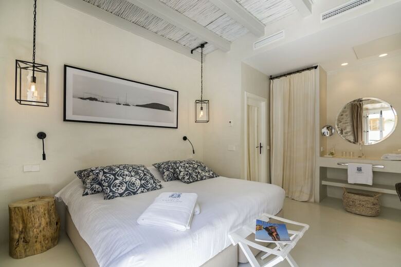 Hotel La Torre Del Canonigo