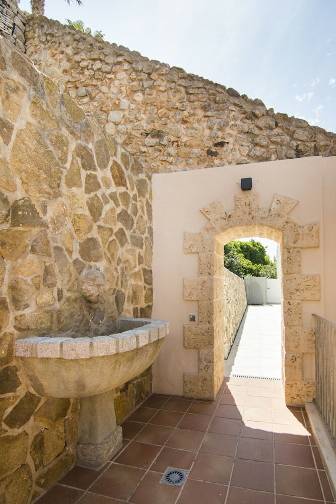 Hotel La Torre Del Canonigo