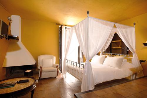 Hotel La Torre Del Canonigo