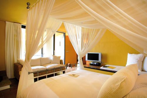 Hotel La Torre Del Canonigo