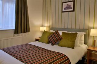 Best Western Henley Hotel