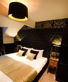 Best Western Henley Hotel