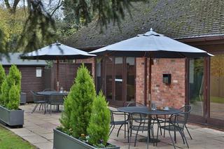 Best Western Henley Hotel