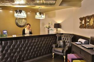 Best Western Henley Hotel
