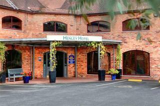Best Western Henley Hotel