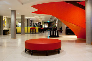 Hotel Elite Marina Tower