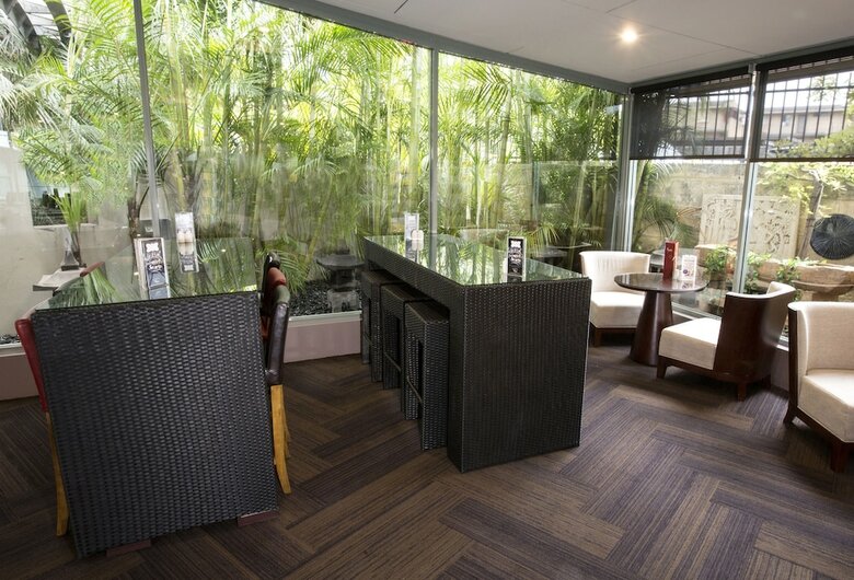 Hotel Esplanade River Suites