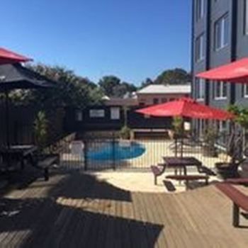 The Murray Hotel