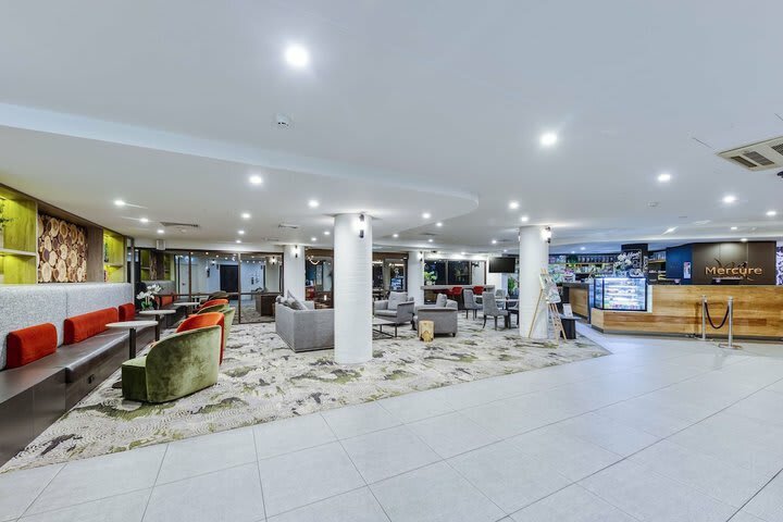 Hotel Chifley Penrith Panthers