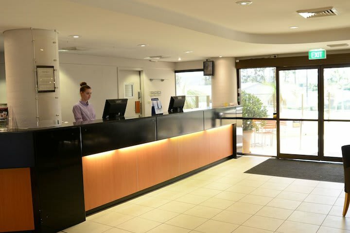 Hotel Chifley Penrith Panthers