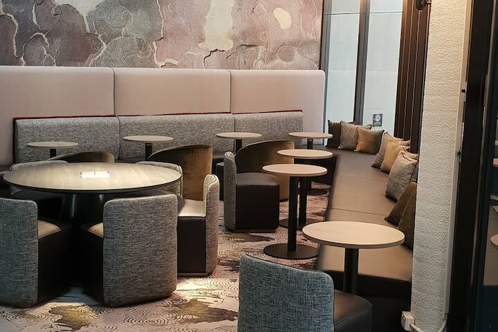 Hotel Chifley Penrith Panthers