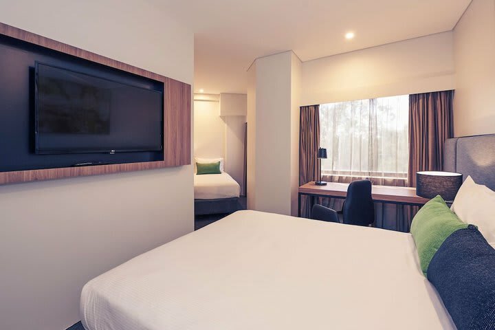 Hotel Chifley Penrith Panthers