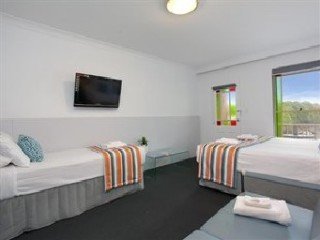 Hotel Central Railway