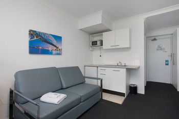 Hotel Central Railway