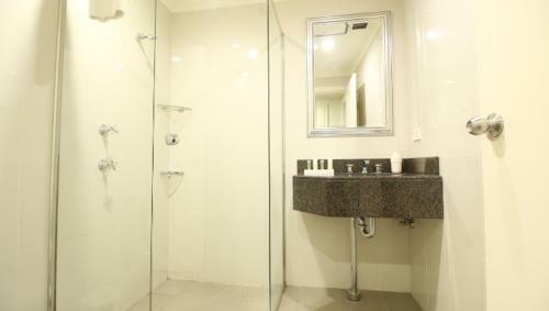 Woolbrokers Hotel Darling Harbour