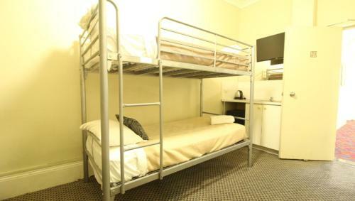 Woolbrokers Hotel Darling Harbour