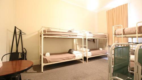 Woolbrokers Hotel Darling Harbour