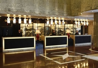 Winterless Hotel