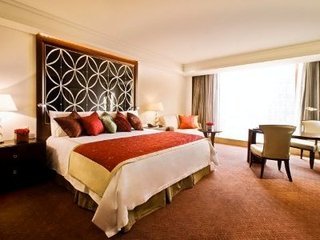 Hotel Fairmont