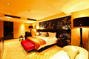 Hotel Fairmont