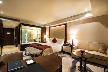 Hotel Fairmont