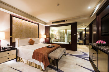 Hotel Fairmont