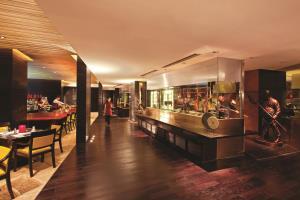 Hotel Fairmont