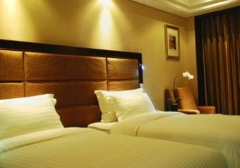 Daysun International Hotel