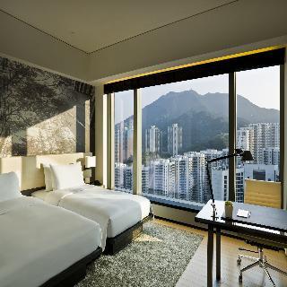 Hotel East Hong Kong