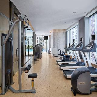 Hotel East Hong Kong